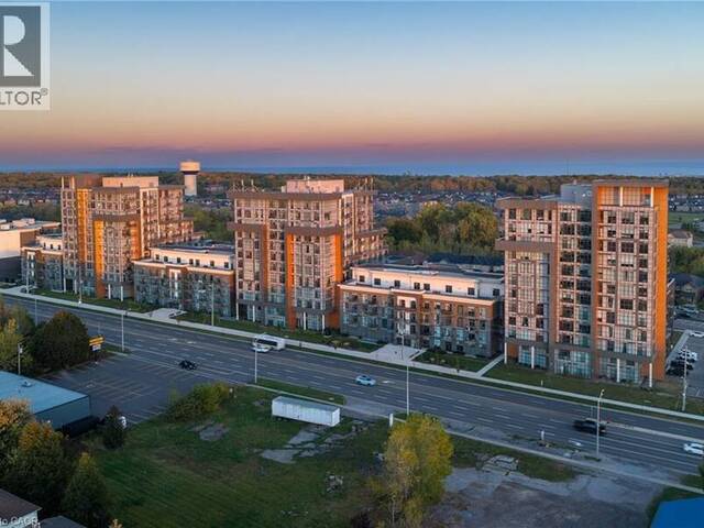 470 DUNDAS Street E Unit# 702 Waterdown Ontario, L8B 2A6 - 2 Bedrooms Condo For Sale