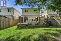 449 EXMOOR Street | Waterloo Ontario | Slide Image Thirty-nine