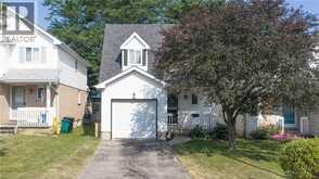 449 EXMOOR Street | Waterloo Ontario | Slide Image Three