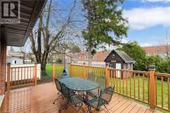 32 BELAIR Drive | Hamilton Ontario | Slide Image Twelve