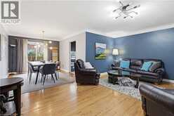 32 BELAIR Drive | Hamilton Ontario | Slide Image Three