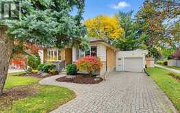 25 APPLEWOOD Avenue | Kitchener Ontario | Slide Image One