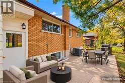 25 APPLEWOOD Avenue | Kitchener Ontario | Slide Image Thirty-five
