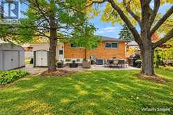 25 APPLEWOOD Avenue | Kitchener Ontario | Slide Image Thirty-six