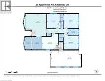 25 APPLEWOOD Avenue | Kitchener Ontario | Slide Image Forty-nine