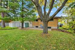 25 APPLEWOOD Avenue | Kitchener Ontario | Slide Image Thirty-seven