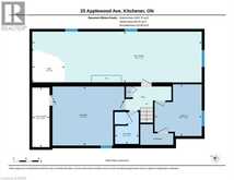 25 APPLEWOOD Avenue | Kitchener Ontario | Slide Image Fifty