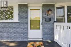 11 DAWN Road | St. Catharines Ontario | Slide Image Four