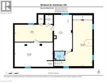 88 BOND Street | Kitchener Ontario | Slide Image Thirty-two