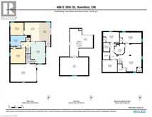 486 EAST 38TH Street | Hamilton Ontario | Slide Image Fifty