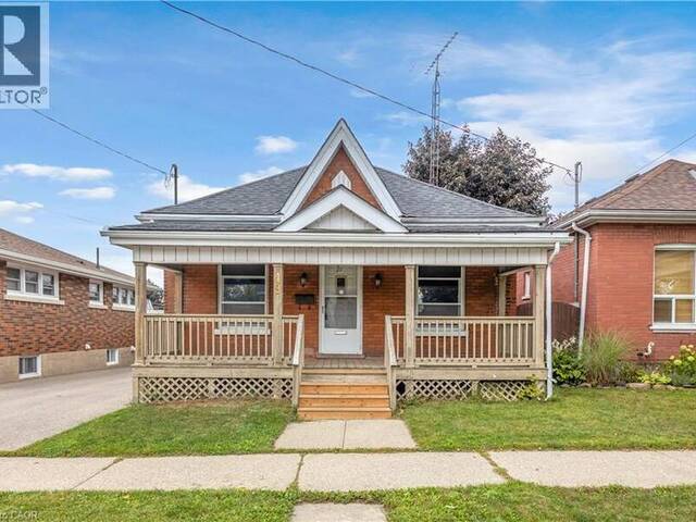 49 MINTERN Avenue Brantford Ontario, N3S 1K9 - 2 Bedrooms Home For Sale