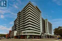 212 KING WILLIAM Street Unit# 812 | Hamilton Ontario | Slide Image Two