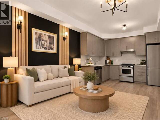 212 KING WILLIAM Street Unit# 812 Hamilton Ontario, L8N 1B5 - 2 Bedrooms Condo For Sale