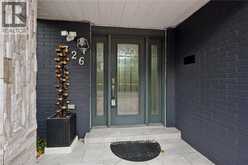 326 MANCHESTER Road | Kitchener Ontario | Slide Image Four
