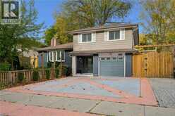 326 MANCHESTER Road | Kitchener Ontario | Slide Image Three