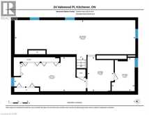 24 VALEWOOD Place | Kitchener Ontario | Slide Image Forty-three
