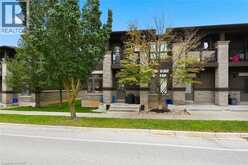 5030 CORPORATE Drive Unit# 9 | Burlington Ontario | Slide Image Twenty-three
