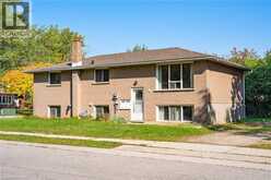 530 GLEN FORREST Boulevard | Waterloo Ontario | Slide Image One