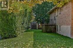 530 GLEN FORREST Boulevard | Waterloo Ontario | Slide Image Twenty-three