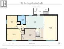 530 GLEN FORREST Boulevard | Waterloo Ontario | Slide Image Twenty-six