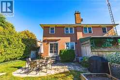 2301 BARCLAY Road | Burlington Ontario | Slide Image Nineteen