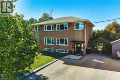 2301 BARCLAY Road | Burlington Ontario | Slide Image One