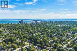 2301 BARCLAY Road | Burlington Ontario | Slide Image Fifty