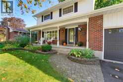 239 CARSON Drive | Kitchener Ontario | Slide Image Five