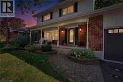 239 CARSON Drive | Kitchener Ontario | Slide Image Six