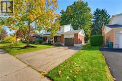 239 CARSON Drive | Kitchener Ontario | Slide Image Eight