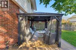 239 CARSON Drive | Kitchener Ontario | Slide Image Thirty-one