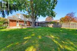 239 CARSON Drive | Kitchener Ontario | Slide Image Thirty-four