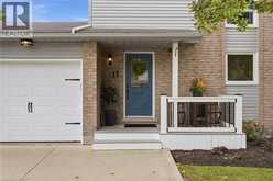 11 SANDALWOOD Drive | Cambridge Ontario | Slide Image Three