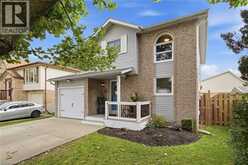 11 SANDALWOOD Drive | Cambridge Ontario | Slide Image Four