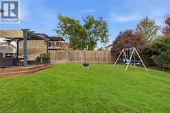 11 SANDALWOOD Drive | Cambridge Ontario | Slide Image Thirty-four