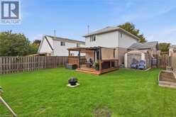 11 SANDALWOOD Drive | Cambridge Ontario | Slide Image Thirty-six