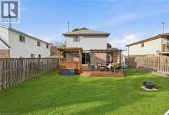 11 SANDALWOOD Drive | Cambridge Ontario | Slide Image Thirty-eight