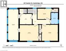 437 GARDEN Street | Cambridge Ontario | Slide Image Twenty-five