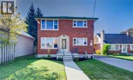 283 BECKER Street | Kitchener Ontario | Slide Image One