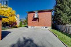 283 BECKER Street | Kitchener Ontario | Slide Image Thirty-eight