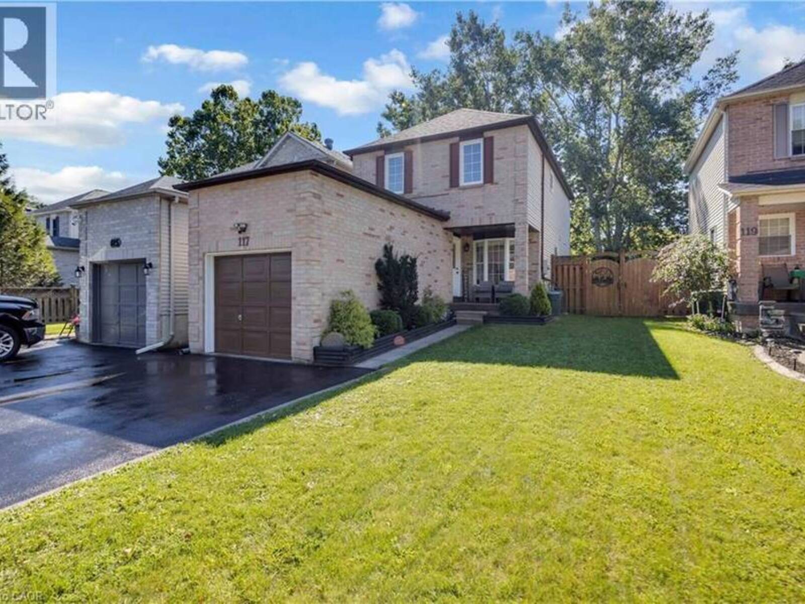 117 D'AUBIGNY Road, Brantford, Ontario N3T 6J4