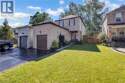 117 D'AUBIGNY Road | Brantford Ontario | Slide Image One