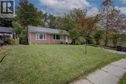15 DUMBARTON Street | Guelph Ontario | Slide Image Three