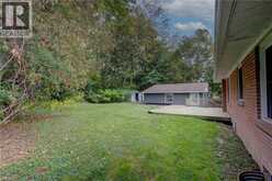 15 DUMBARTON Street | Guelph Ontario | Slide Image Thirty-one