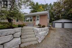 15 DUMBARTON Street | Guelph Ontario | Slide Image One