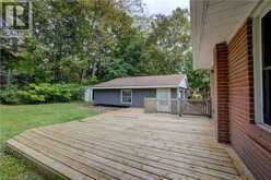 15 DUMBARTON Street | Guelph Ontario | Slide Image Thirty