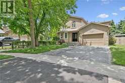 3092 SHANNON Crescent | Oakville Ontario | Slide Image Two