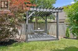 3092 SHANNON Crescent | Oakville Ontario | Slide Image Forty-two