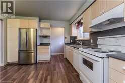 3196 CENTENNIAL Drive | Burlington Ontario | Slide Image Fifteen
