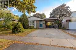 3196 CENTENNIAL Drive | Burlington Ontario | Slide Image Two